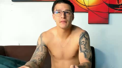 Philip Dalton online show from February 27, 5:47 pm