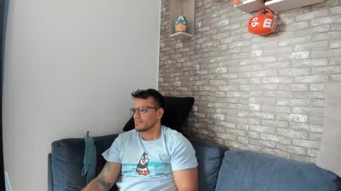 Philipe online show from October 16, 9:34 pm