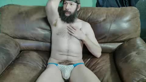 randy online show from November 18, 3:54 am