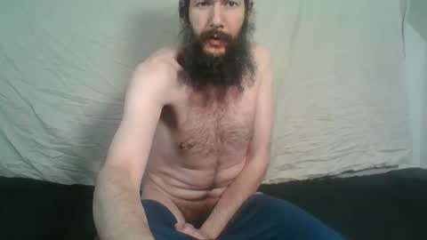 randy online show from February 5, 6:15 pm