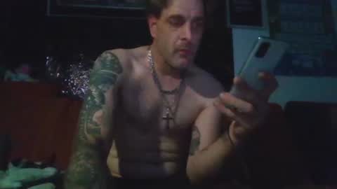 piercedreen84 online show from July 17, 8:04 pm