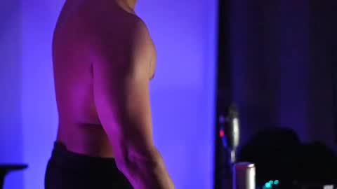 pierosouza online show from February 22, 6:17 am