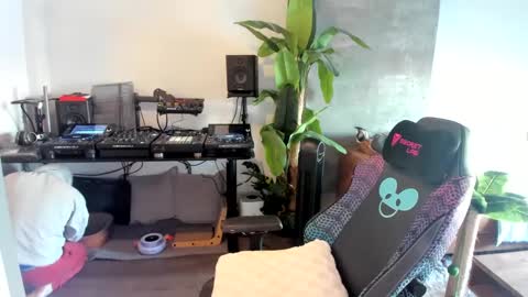 Pierre Fitch online show from February 26, 9:56 pm