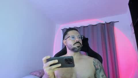 Pierre online show from June 15, 11:51 pm