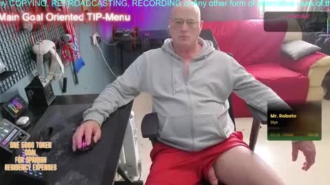 Dave online show from March 5, 11:17 am