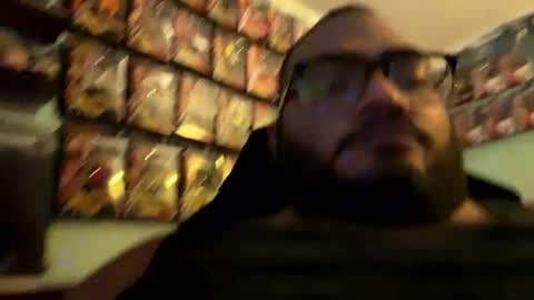 gordito sexy online show from November 12, 7:03 am