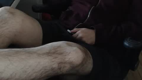 Pimp Robo online show from January 12, 3:16 pm