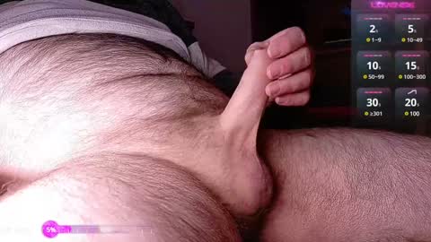 pincopanco82 online show from January 23, 6:56 pm