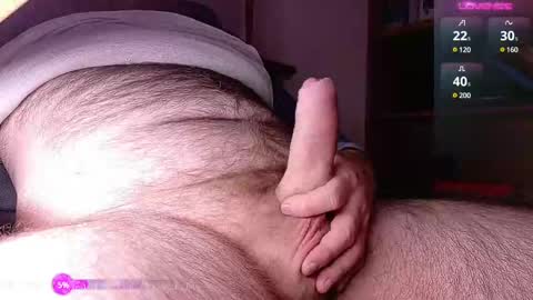 pincopanco82 online show from February 27, 6:42 pm