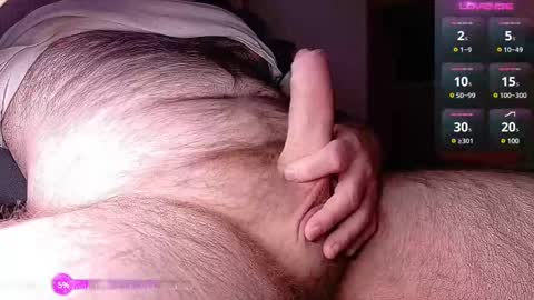 pincopanco82 online show from March 2, 6:35 pm