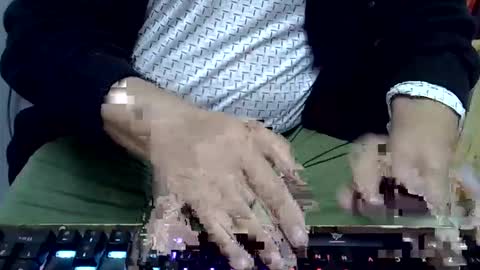 pinheiro86 online show from May 6, 4:07 pm