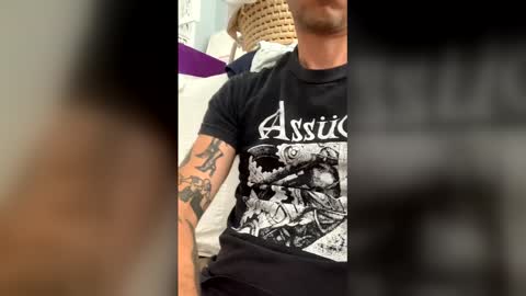 pink000noize online show from March 13, 2:52 am