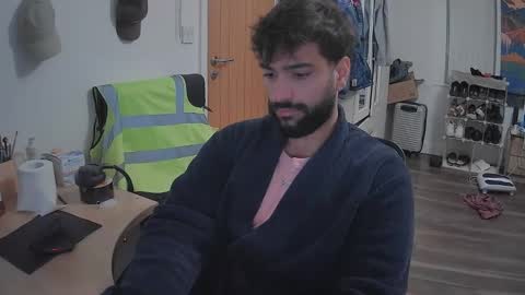 Yash online show from January 27, 9:22 pm