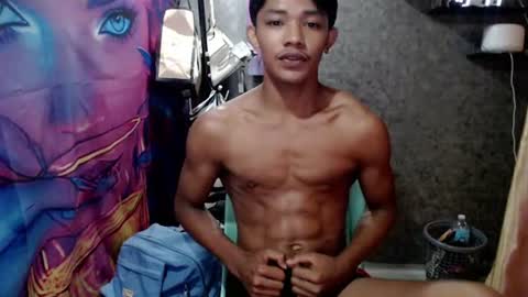 pinoy_cuteboy69 online show from July 16, 2:24 pm
