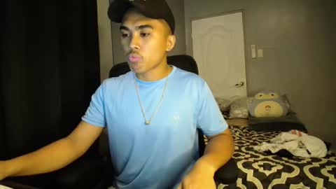 Adrianne online show from October 2, 2:48 am