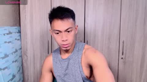 ethan online show from February 25, 8:19 pm