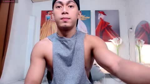 ethan online show from February 17, 6:48 pm