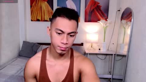 ethan online show from December 16, 12:26 am