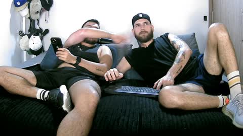 pipe1203 online show from January 24, 10:19 pm