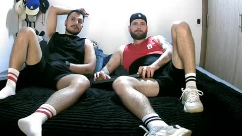 pipe1203 online show from January 23, 12:14 am