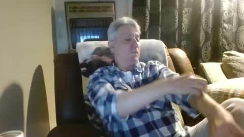 pirate334 online show from February 9, 3:11 am