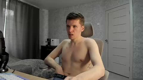 Pierre online show from April 1, 6:48 am