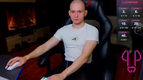 STRONGBEAUTY online show from January 30, 2:06 am