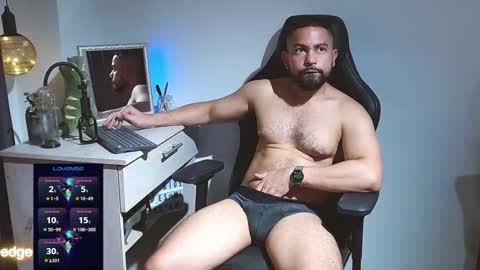 piter berlin online show from February 18, 8:37 pm