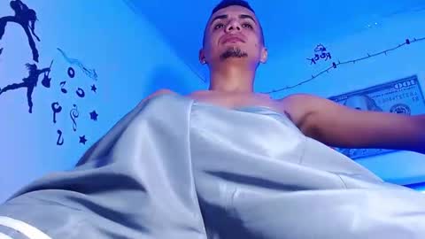 pitersonnt online show from December 21, 11:35 pm