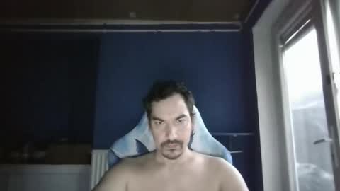 pitrar434 online show from March 10, 3:40 pm