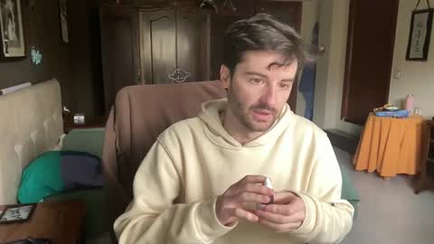 placebo14 online show from December 18, 2:28 pm