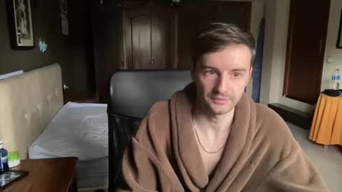 placebo14 online show from January 25, 2:36 pm