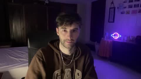 placebo14 online show from February 2, 7:57 pm