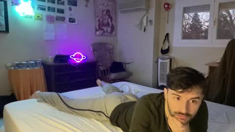 placebo14 online show from December 24, 5:23 pm