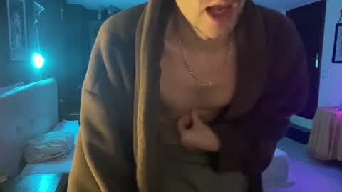 placebo14 online show from January 26, 7:20 pm