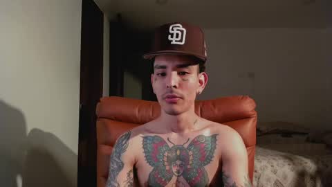 Carti online show from April 16, 7:52 am