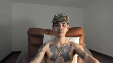 Carti online show from September 14, 5:20 am