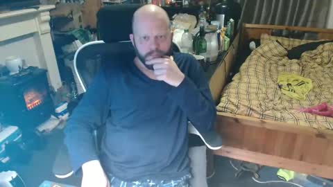 playboy_horny online show from February 1, 11:58 pm