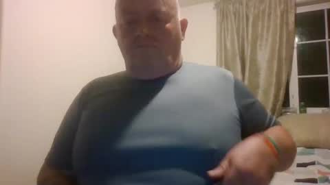 chaz online show from May 31, 5:08 am