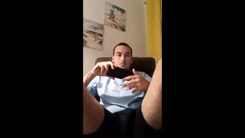 Hey Jadriel here glad to see you in my room PVT is Open All socials as Playboyyy236 online show from January 14, 5:23 am