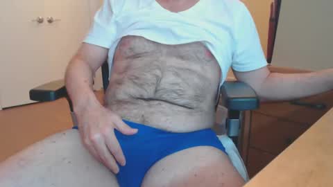 Snapshot of playfulmann chatting on January 6, 5:27 pm playfulmann online show from January 6, 5:27 pm