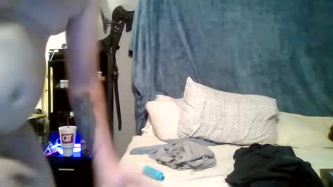 playingwmyself19 online show from July 11, 2:35 am