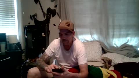 playingwmyself19 online show from June 27, 2:12 pm