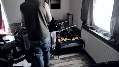 Snapshot of plboy23 chatting on February 22, 9:34 am Hello ask me  . Im glad  to see you here in my room. Welcome PVT is open online show from February 22, 9:34 am