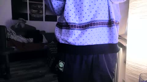 Snapshot of plboy23 chatting on December 23, 3:01 pm Hello ask me  . Im glad  to see you here in my room. Welcome PVT is open online show from December 23, 3:01 pm