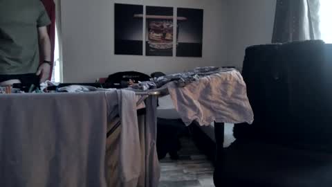 Snapshot of plboy23 chatting on October 3, 8:52 am Hello ask me  . Im glad  to see you here in my room. Welcome PVT is open online show from October 3, 8:52 am