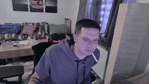 Snapshot of plboy23 chatting on March 2, 4:36 pm Hello ask me  . Im glad  to see you here in my room. Welcome PVT is open online show from March 2, 4:36 pm