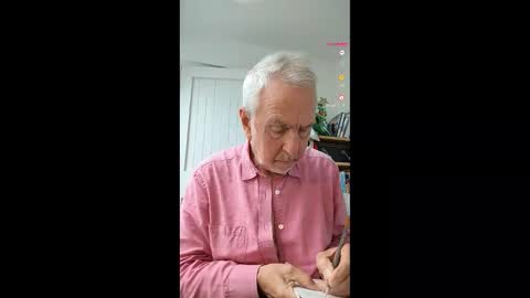 Pleasedominateme online show from September 27, 2:37 pm