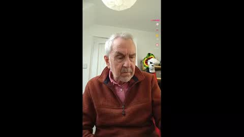 Pleasedominateme online show from February 3, 3:38 pm