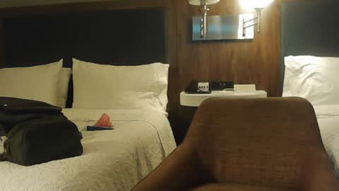 Awesomefun online show from April 16, 2:22 am